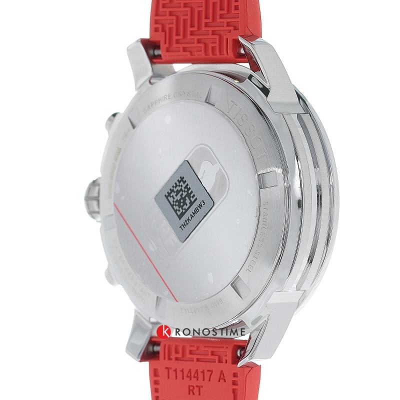 Фотография часов Tissot PRC 200 IIHF Swiss Edition T114.417.17.037.01_23